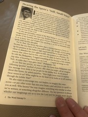 The Word Among Us Daily Meditations June 2000 Jubilee Edition Catholic Vintage