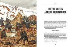The Explorers Club: A Visual Journey Through the Past, Present, and Future of Ex