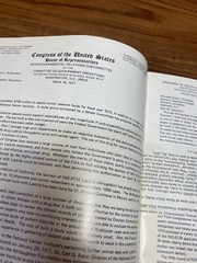 1971 Cancer News Journal Featuring Dr. Kelley Ecological Cancer Approach