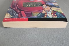 Harry Potter and the Philosophers Stone Scholastic First Edition First Print 1st