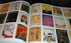 Complete Book of Covers from The New Yorker 1925 – 1989 old 1st Edition HC/DJ VG