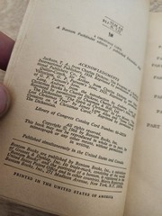 „A Christmas Carol” by Charles Dickens 1966 Bantam Pathfinder Edition Paperback