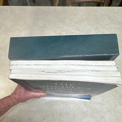 LifeWay MasterLife Book Set Biblical Process for Growing Disciples 4 Vol 1997