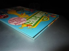 Sesame Street CTW 1979 Annual World Distributors Limited