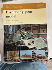 Lot Of 5 OSPREY MODELLING books 1 New Vanguard (6 Total)