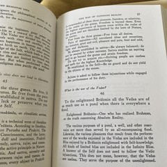 The Bhagavad-Gita