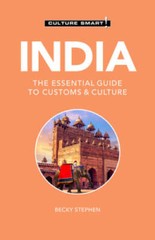 India – Culture Smart: The Essential Guide to Customs Culture (109) – GOOD
