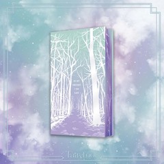 Watch Me-Tahereh Mafi – FAIRYLOOT, SIGNED