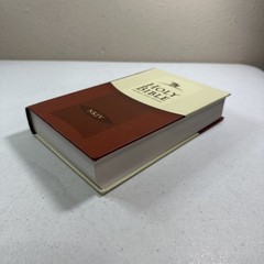 NKJV Prophecy Study Bible (Hardback) by Doug Batchelor (2008, Hardcover)