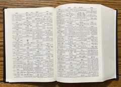 Veteris Testamenti Concordantiae Hebraicae Atque Chaldaicae Solomon Mandelkern