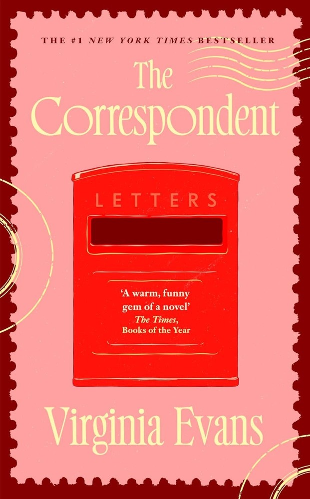 The Correspondent: A warm, funny gem of a novel – Times Best Books of 2025
