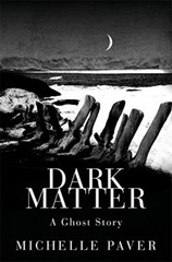Dark Matter by Paver, Michelle Hardback Book The Fast Free Shipping