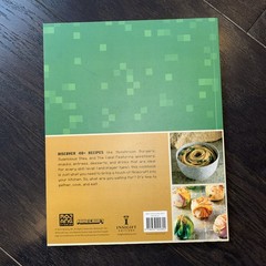Minecraft: Gather, Cook, Eat! Official Cookbook — Tara Theoharis – Paperback