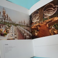 Event Design Book by Designer Books Hardcover English 528 Pages GW Special Price
