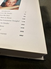 Elvis Presley Unseen Archives Hardcover by Marie Clayton 383 pages 2003 Jacket