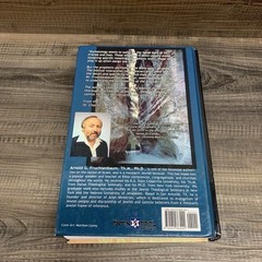 Footsteps of the Messiah – Hardcover By Arnold G. Fruchtenbaum – GOOD