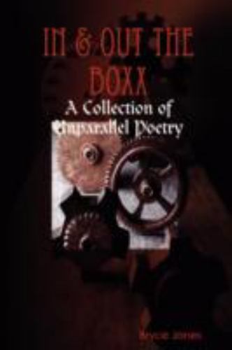 In & Out the Boxx – Jones, Bryce