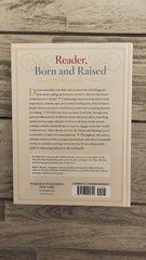 How to Raise a Reader by Maria Russo and Pamela Paul (2019, Hardcover)