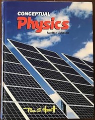Conceptual Physics 12/ed