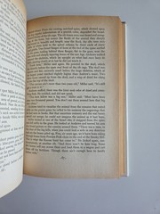 Butcher’s Crossing John Williams 1960 First Edition First Printing