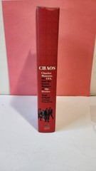 Little Brown Chaos Charles Manson CIA Tom O’Neill Hardcover 2019 First Edition