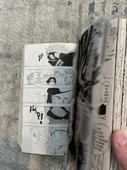 Naruto (3-In-1 Edition), Vol. 1, 2, 3 English Manga Anime Shonen Jump