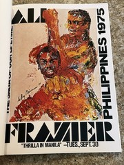 Leroy Neiman Posters 29 Events of Our Times (1980, Paperback) 16″ X 11.5″ ART