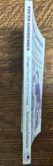 Found Goddesses Asphalta to Viscera Grey Penelope Bechdel 1988 Paperback