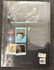 The Wire: The Complete Visual History
