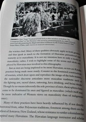 NATIVE MEN REMADE Gender and Nation in Contemporary Hawaii PB 2008 Culture