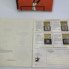 Sew Smart Signed! Clotilde Joy Lawrence 1983 Wovens Knits Ultra Suede Fabrics