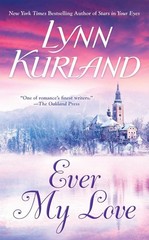 Ever My Love (Macleod Family) – mass market paperback Kurland, Lynn