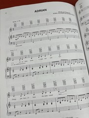Jewel Pieces of You Songbook Sheet Music Piano Vocal Chords VTG Paperback 1997