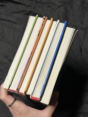 Bone Graphic Novels Jeff Smith HC & PB Books Lot Of 6 Hardcover Tribute Edition