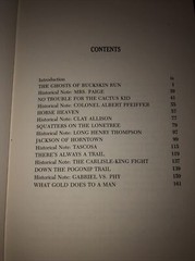BUCKSKIN RUN Louis L’Amour Collection GENUINE LEATHER Gold Gilt Page Edges West