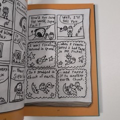 Cat Kid Comic Club by Dav Pilkey Lot of 3 Hardcovers Bundle Kids Books Ages 7-11