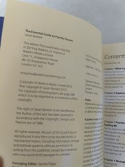 Essential Guide to Psychic Powers, Sarah Bartlett