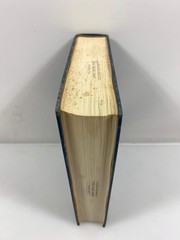 Index Fossils of North America by Shimer/Shrock 8th Print 1965 Ex-Library HC