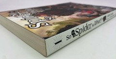 So I’m a Spider, So What?, Vol. 1 Light Novel (B261)
