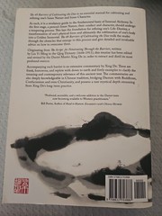 The 49 Barriers of Cultivating the Dao by Xing De – Softcover