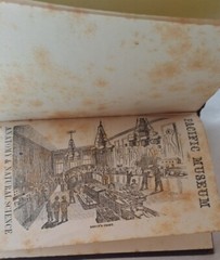 1865 The Philosophy of Marriage Being Four Important Lectures, Medical History