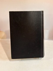 New World Translation of Holy Scriptures 1984 Watchtower Bible & Tract Society