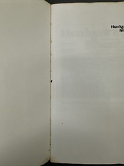 Arnold Shaw. Honkers and Shouters. Paperback. 1979. VG copy.