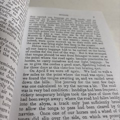 Where Three Empires Meet by Edward Frederick Knight – Facsimile Reprint