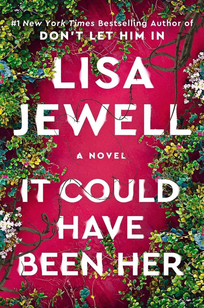 It Could Have Been Her : A Novel by Lisa Jewell (2026, Hardcover)