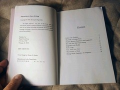 SIGNED! Keorapetse Kgositsile Approaches To Poetry Writing Booklet 26 Pages