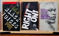 Vintage 1960s Civil Rights Book Lot of 20 1968 Chicago Vietnam Watergate 1970s