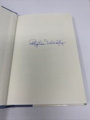 The Flipside of Feminism Conservative Women Know Men *SIGNED* FREE SHIPPING!