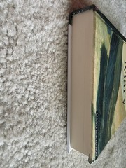 Crow Mary : A Novel Library Binding Kathleen Grissom