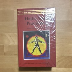 Yoga Book Lot: Sutras of Patanjali, Theme Weaver 2nd Ed, Hatha Pradipika